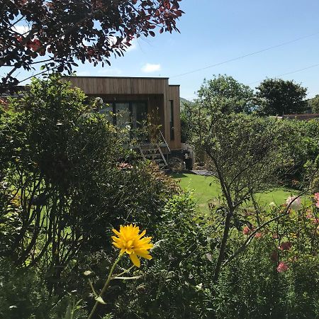 Uplands Garden Morecombelake Exterior foto