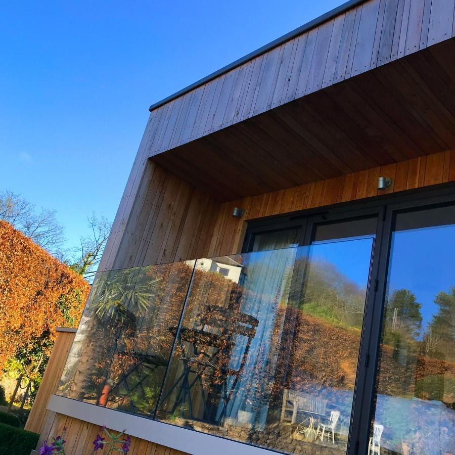 Uplands Garden Morecombelake Exterior foto